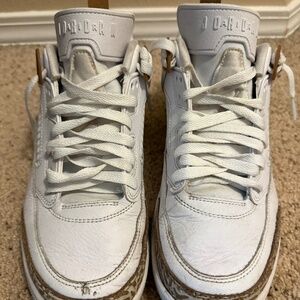 Nike Jordan Spizike Low